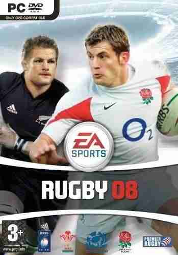 Descargar EA Sports Rugby 08 [English] por Torrent